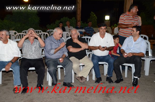 عندي حنين